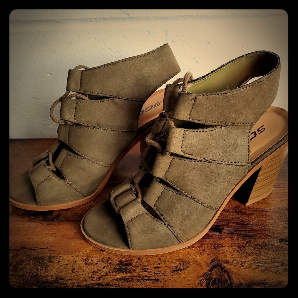 Booties
